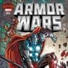 Armor Wars (2015) #2