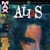 Alias (2001) #1