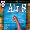 Alias (2001) #22