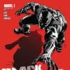 Black Panther: The Most Dangerous Man Alive  (2010) #523.1