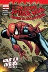 Amazing Spider-Man Annual (2011) #38 cover