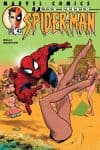 Peter Parker: Spider-Man (1999) #43 cover
