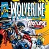 Wolverine (1988) #147