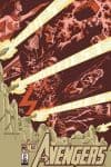 Avengers (1998) #52 cover