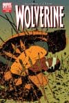 Wolverine (2003) #41 cover