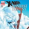 X-Men: Manifest Destiny (2008) #1