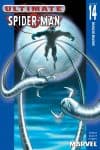 Ultimate Spider-Man (2000) #14 cover