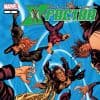 X-Factor (2005) #49