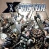 X-Factor (2005) #211