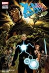 X-Men: Emperor Vulcan (2007) #1 cover