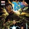 X-Men: Emperor Vulcan (2007) #1
