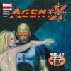 Agent X (2002) #11
