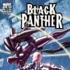 Black Panther (2009) #9