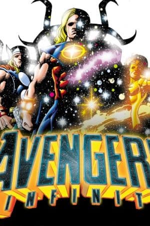 Avengers Infinity (2013)