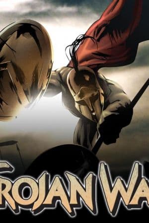 The Trojan War (2009)