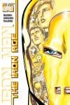 Iron Man: The Iron Age (1998) #1 cover