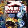 X-Men Unlimited (1993) #13