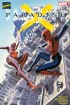 Paradise X (2002) #2 cover