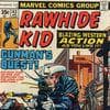 Rawhide Kid (1955) #143