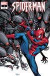 Spider-Man (2019) #1 (Variant) cover