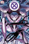 Powers of X (2019) #6 (Variant) cover