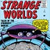 Strange Worlds (1958 - 1959)