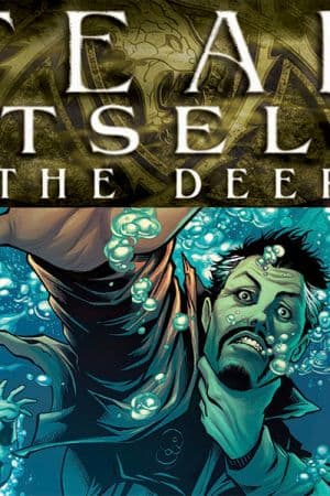 Fear Itself: The Deep (2011)