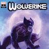 Wolverine (2020) #5 (Variant)