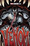 Venom (2018) #35 (Variant) cover