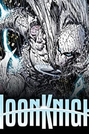 Moon Knight (2021 - Present)