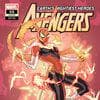 Avengers (2018) #55 (Variant)