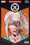 X-Men Unlimited Infinity Comic (2021) #70 cover