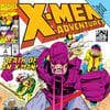 X-Men Adventures (1992) #2