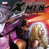 Astonishing X-Men: Exogenetic (Trade Paperback)