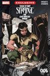 Doctor Strange: The Last Days of Magic Infinity Comic (2023) #6 cover