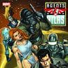 Agents of Atlas: Turf Wars (Trade Paperback)