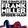 SPIDER-MAN: THE COMPLETE FRANK MILLER (Hardcover)