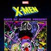 X-Men: Days of Future Present (Trade Paperback)