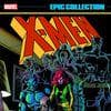 X-Men Epic Collection: Proteus (Trade Paperback)