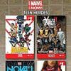 All-New Marvel Now! Teen Heroes (Trade Paperback)