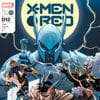 X-Men Red (2022) #12