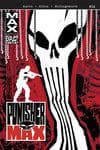 Punishermax (2009) #14 cover