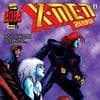 X-Men 2099 (1993) #32
