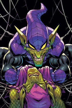 The Amazing Spider-Man (2022) #54 (Variant)