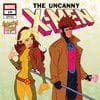 Uncanny X-Men (2024) #10 (Variant)