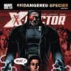 X-Men: Endangered Species (2007) #3