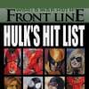 World War Hulk: Front Line (2007) #4