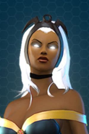 Storm (Marvel Heroes)