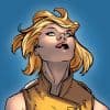 Ultragirl (Earth-93060)