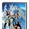 ALL-NEW X-MEN VOL. 4: ALL-DIFFERENT PREMIERE HC (Trade Paperback)